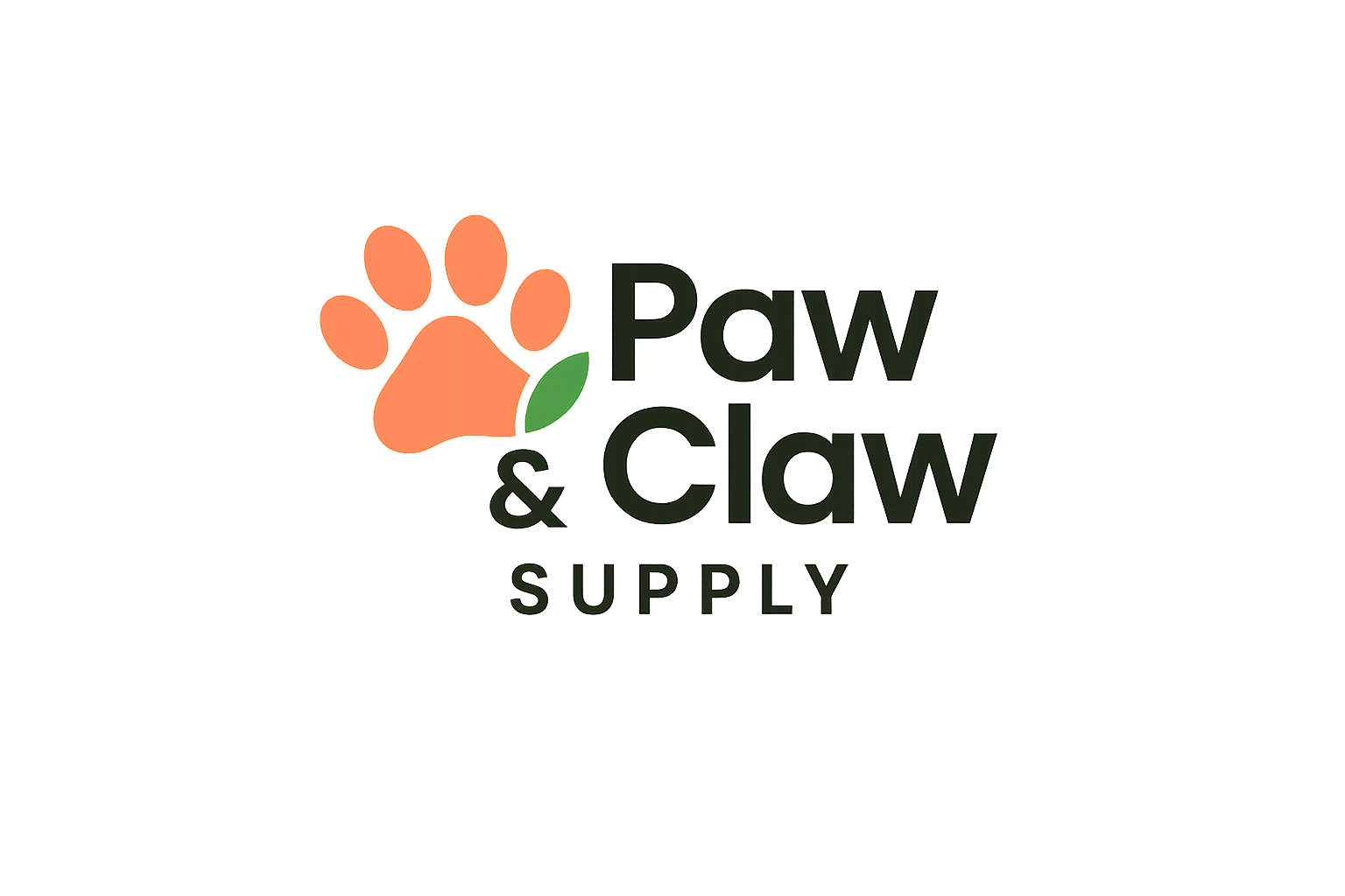 Paw & Claw Supply